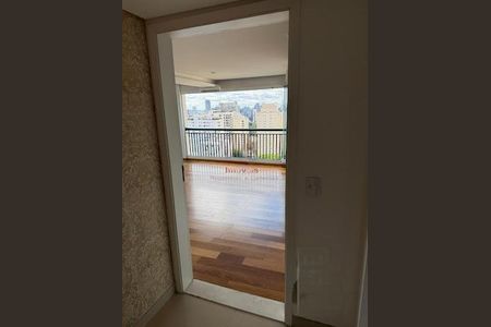 Apartamento à venda com 167m², 3 quartos e 3 vagas