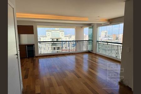 Apartamento à venda com 167m², 3 quartos e 3 vagas