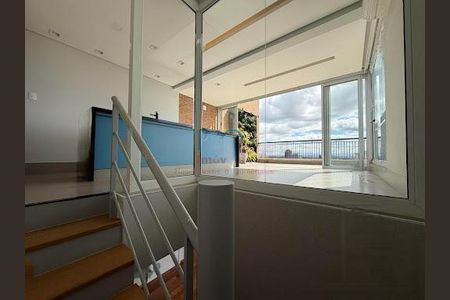 Apartamento à venda com 167m², 3 quartos e 3 vagas