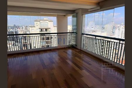 Apartamento à venda com 167m², 3 quartos e 3 vagas