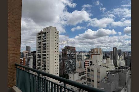 Apartamento à venda com 167m², 3 quartos e 3 vagas
