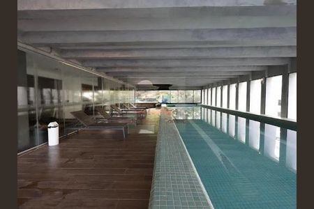 Apartamento à venda com 1 quarto, 70m² em Panamby, São Paulo