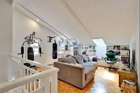 Casa à venda com 4 quartos, 366m² em Santo Amaro, São Paulo