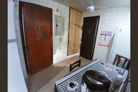 Apartamento para alugar com 6 quartos, 240m² em Tijuca, Rio de Janeiro
