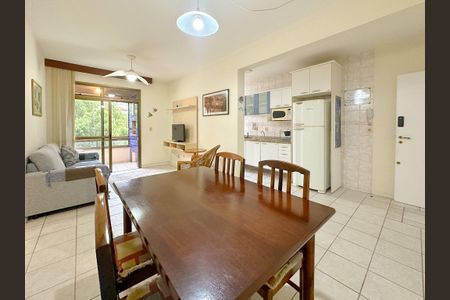 Apartamento para alugar com 2 quartos, 100m² em Jurerê, Florianópolis
