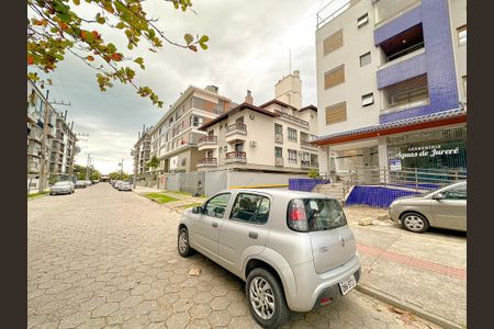 Apartamento para alugar com 100m², 2 quartos e 1 vagaVista da Rua