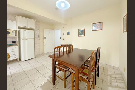 Apartamento para alugar com 100m², 2 quartos e 1 vagaSala de Jantar
