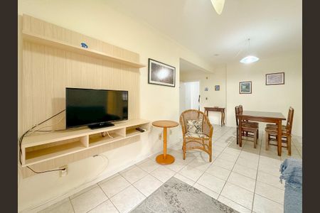 Apartamento para alugar com 100m², 2 quartos e 1 vagaSala de TV