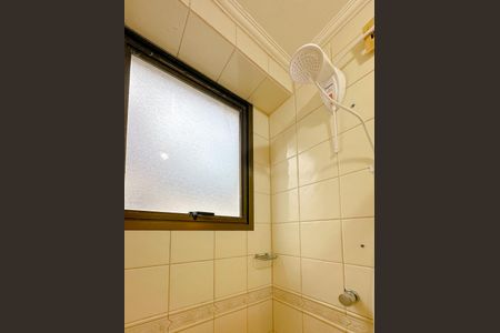 Apartamento para alugar com 100m², 2 quartos e 1 vagaBanheiro
