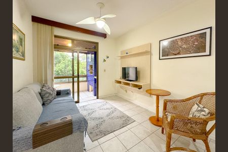 Apartamento para alugar com 100m², 2 quartos e 1 vagaSala de TV