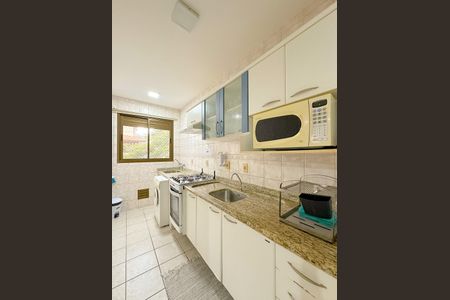 Apartamento para alugar com 100m², 2 quartos e 1 vagaCozinha