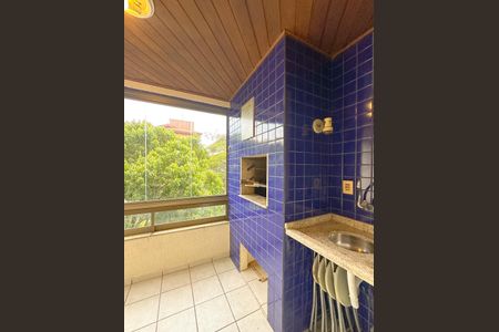 Apartamento para alugar com 100m², 2 quartos e 1 vagaVaranda da Sala