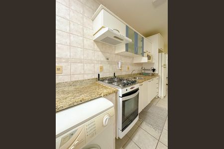 Apartamento para alugar com 100m², 2 quartos e 1 vagaCozinha