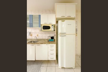 Apartamento para alugar com 100m², 2 quartos e 1 vagaCozinha