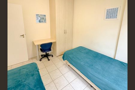 Quarto 2 de apartamento para alugar com 2 quartos, 100m² em Jurerê, Florianópolis
