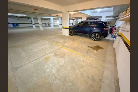 Apartamento para alugar com 100m², 2 quartos e 1 vagaGaragem