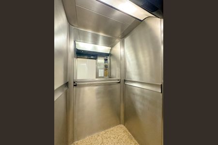 Apartamento para alugar com 100m², 2 quartos e 1 vagaElevador