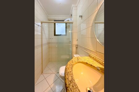 Apartamento para alugar com 100m², 2 quartos e 1 vagaBanheiro