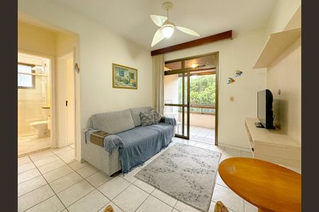 Apartamento para alugar com 100m², 2 quartos e 1 vagaSala de TV