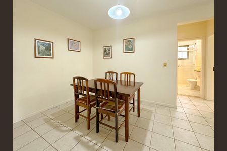 Apartamento para alugar com 100m², 2 quartos e 1 vagaSala de Jantar