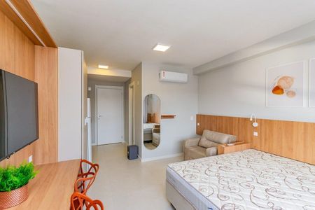 Apartamento para alugar com 1 quarto, 40m² em Passo d’Areia, Porto Alegre