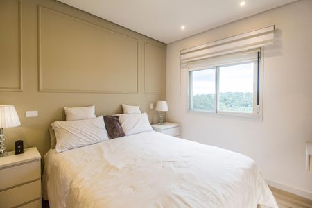 Apartamento à venda com 133m², 3 quartos e 2 vagas Apartamento à venda com 133m², 3 quartos e 2 vagasSuíte 1