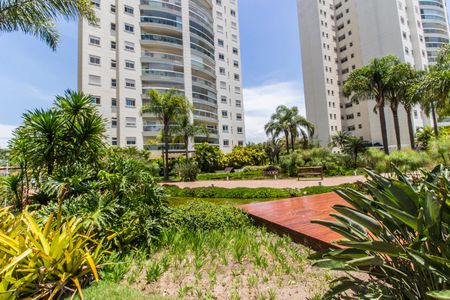 Apartamento à venda com 133m², 3 quartos e 2 vagasÁrea comum