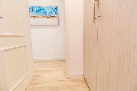 Apartamento à venda com 133m², 3 quartos e 2 vagas Apartamento à venda com 133m², 3 quartos e 2 vagasCloset