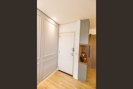 Apartamento à venda com 133m², 3 quartos e 2 vagas Apartamento à venda com 133m², 3 quartos e 2 vagasEntrada