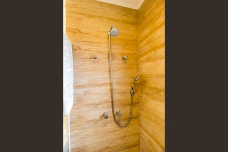 Apartamento à venda com 133m², 3 quartos e 2 vagas Apartamento à venda com 133m², 3 quartos e 2 vagasBanheiro da Suíte