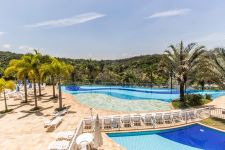 Apartamento à venda com 133m², 3 quartos e 2 vagasPiscina