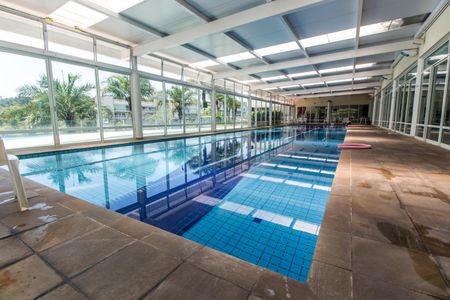 Apartamento à venda com 133m², 3 quartos e 2 vagasPiscina Coberta