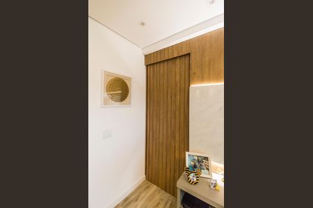 Apartamento à venda com 133m², 3 quartos e 2 vagas Apartamento à venda com 133m², 3 quartos e 2 vagasCorredor