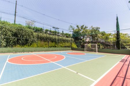 Apartamento à venda com 133m², 3 quartos e 2 vagasQuadra Esportiva