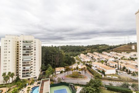 Apartamento à venda com 133m², 3 quartos e 2 vagas Apartamento à venda com 133m², 3 quartos e 2 vagasVista da Varanda