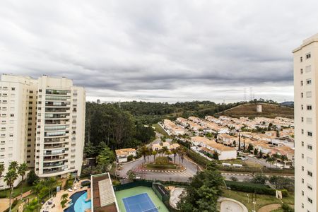 Apartamento à venda com 133m², 3 quartos e 2 vagas Apartamento à venda com 133m², 3 quartos e 2 vagasVista da Suíte