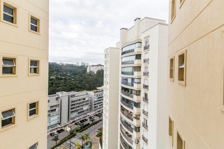 Apartamento à venda com 133m², 3 quartos e 2 vagas Apartamento à venda com 133m², 3 quartos e 2 vagasVista