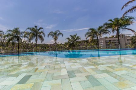 Apartamento à venda com 133m², 3 quartos e 2 vagasPiscina