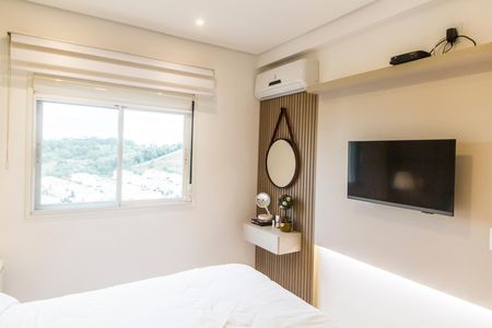 Apartamento à venda com 133m², 3 quartos e 2 vagas Apartamento à venda com 133m², 3 quartos e 2 vagasSuíte 1