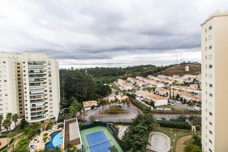 Apartamento à venda com 133m², 3 quartos e 2 vagas Apartamento à venda com 133m², 3 quartos e 2 vagasVista da Suíte