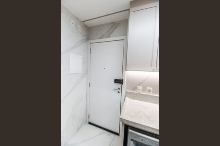 Apartamento à venda com 133m², 3 quartos e 2 vagas Apartamento à venda com 133m², 3 quartos e 2 vagasEntrada