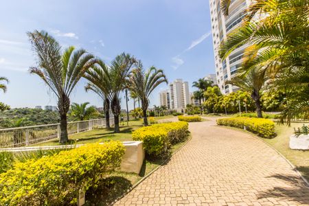 Apartamento à venda com 133m², 3 quartos e 2 vagasÁrea comum