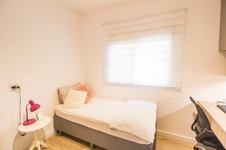 Apartamento à venda com 133m², 3 quartos e 2 vagas Apartamento à venda com 133m², 3 quartos e 2 vagasEscritório