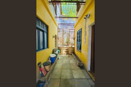 Casa para alugar com 2 quartos, 280m² em Catumbi, Rio de Janeiro