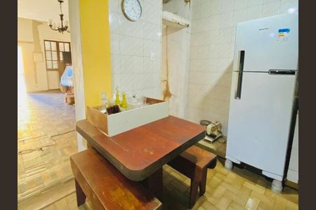 Casa para alugar com 2 quartos, 280m² em Catumbi, Rio de Janeiro