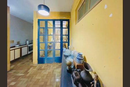Casa para alugar com 280m², 2 quartos e 1 vaga