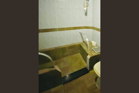 Casa para alugar com 2 quartos, 280m² em Catumbi, Rio de Janeiro