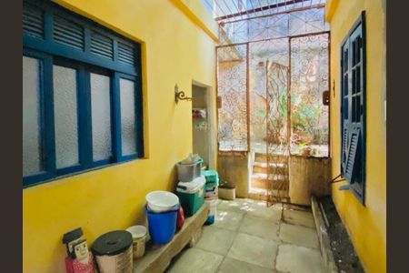 Casa para alugar com 280m², 2 quartos e 1 vaga