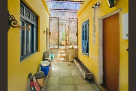 Casa para alugar com 2 quartos, 280m² em Catumbi, Rio de Janeiro
