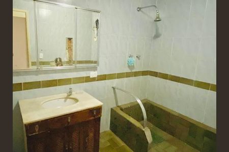 Casa para alugar com 2 quartos, 280m² em Catumbi, Rio de Janeiro